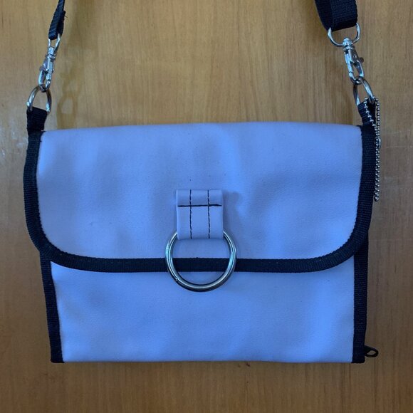 IPPOS Equestrian Shoulder Tote/Organizer - Picture 4 of 6